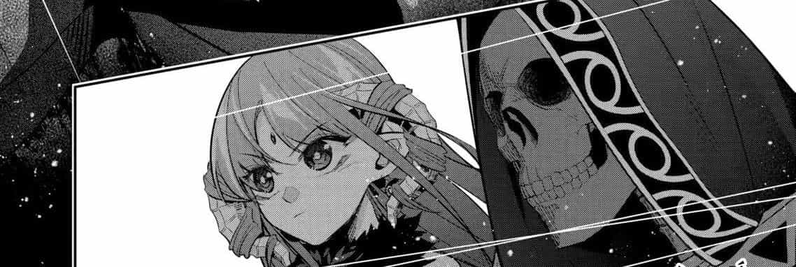 The Executed Sage Who Was Reincarnated As A Lich And Started An All-Out War - Chương 8 - ảnh 97