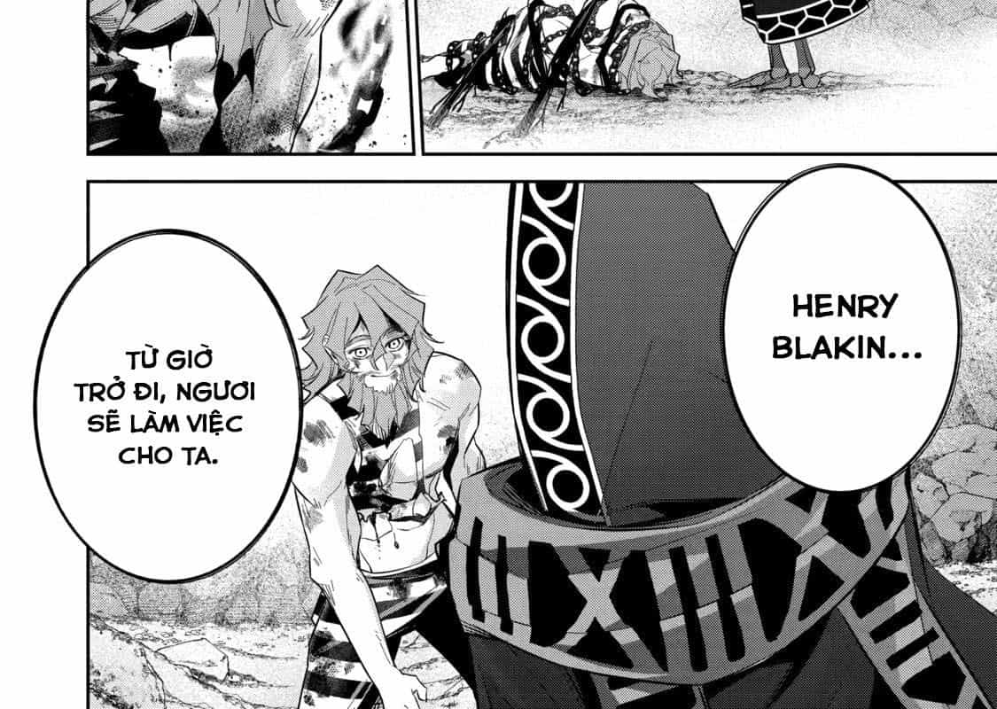 The Executed Sage Who Was Reincarnated As A Lich And Started An All-Out War - Chương 9 - ảnh 113