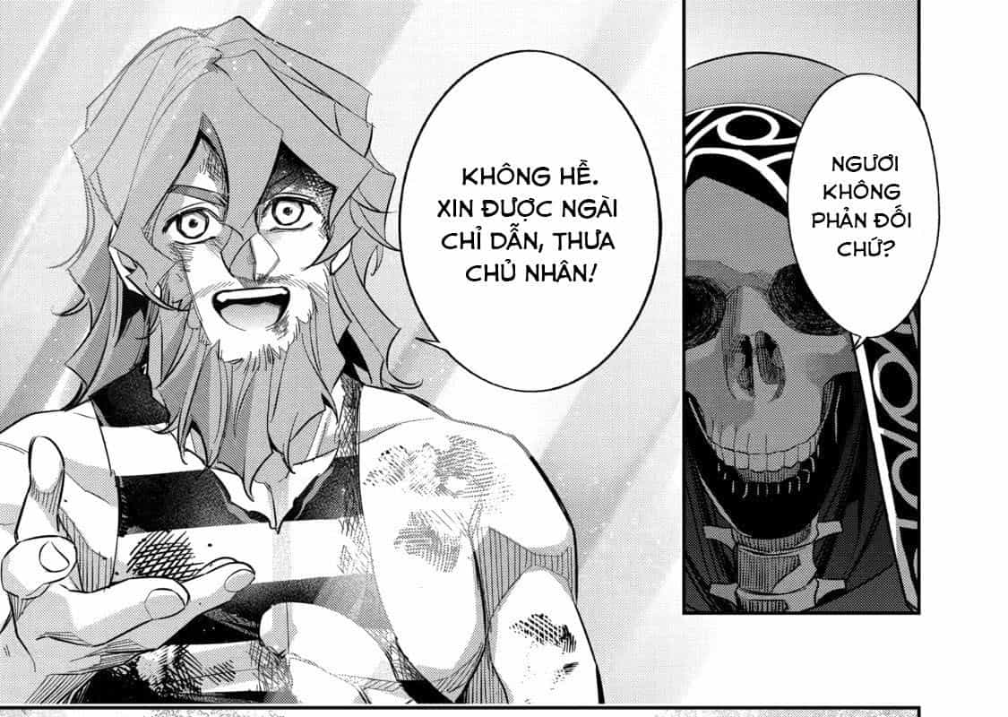 The Executed Sage Who Was Reincarnated As A Lich And Started An All-Out War - Chương 9 - ảnh 114