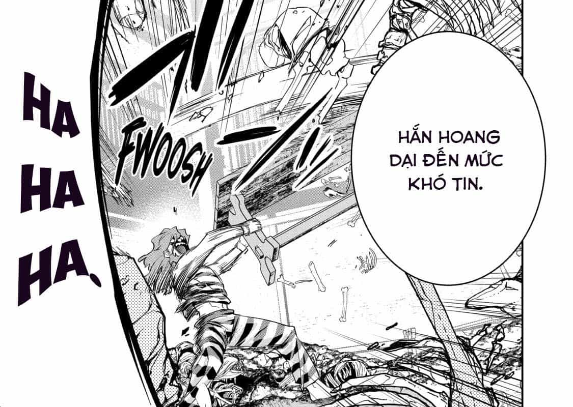 The Executed Sage Who Was Reincarnated As A Lich And Started An All-Out War - Chương 9 - ảnh 12