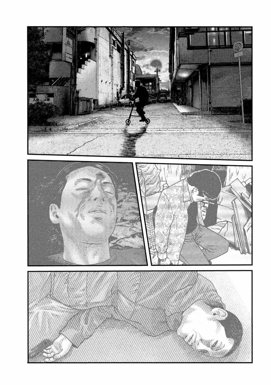 The Fable: Bí Mật Thứ Ba - Chương 1 - ảnh 25