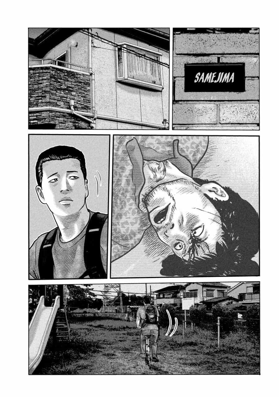 The Fable: Bí Mật Thứ Ba - Chương 1 - ảnh 31