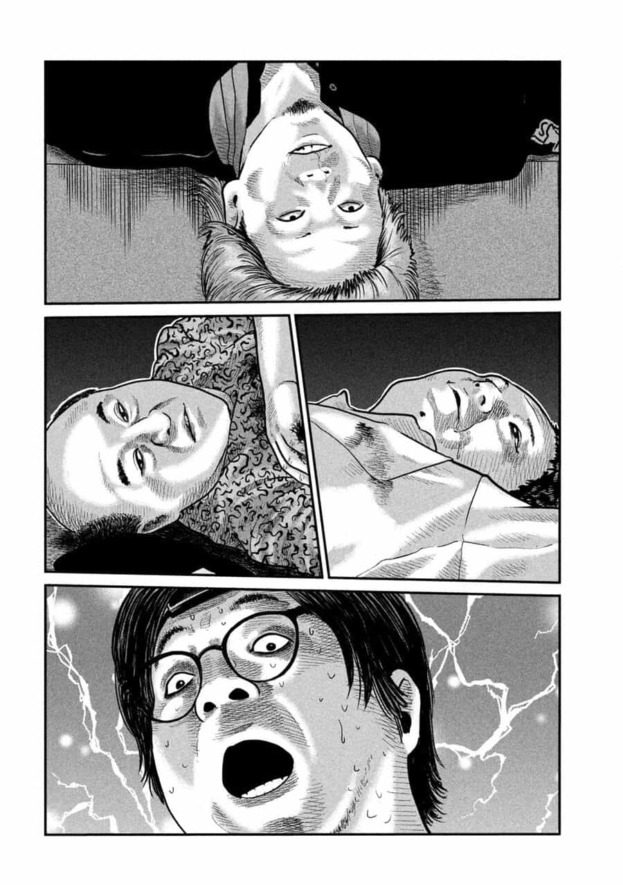 The Fable: Bí Mật Thứ Ba - Chương 1 - ảnh 59