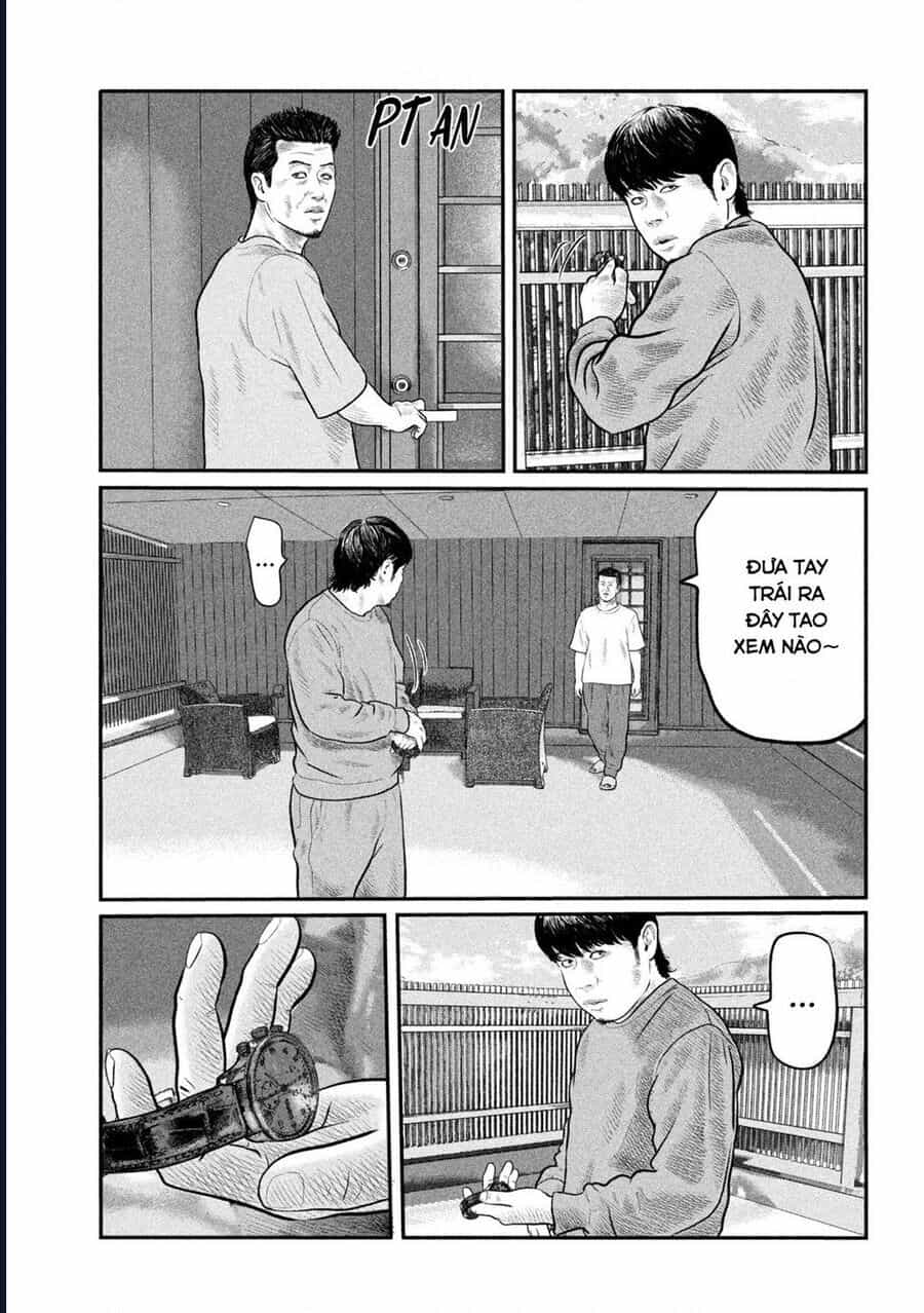 The Fable: Bí Mật Thứ Ba - Chương 13 - ảnh 6