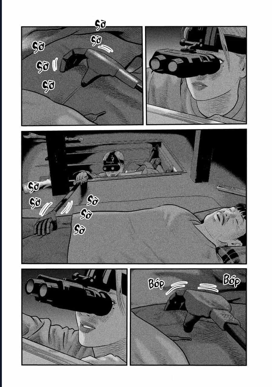 The Fable: Bí Mật Thứ Ba - Chương 15 - ảnh 17