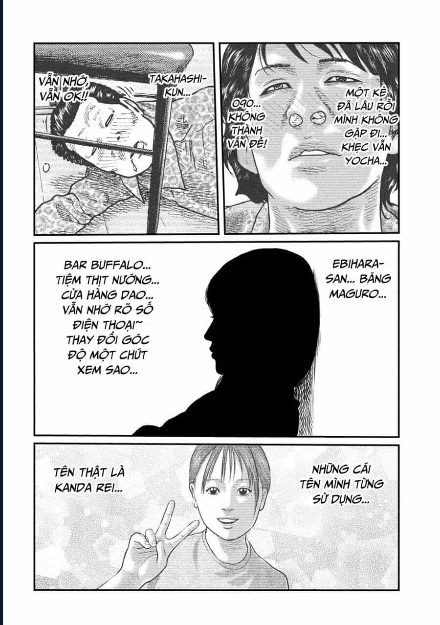 The Fable: Bí Mật Thứ Ba - Chương 15 - ảnh 9