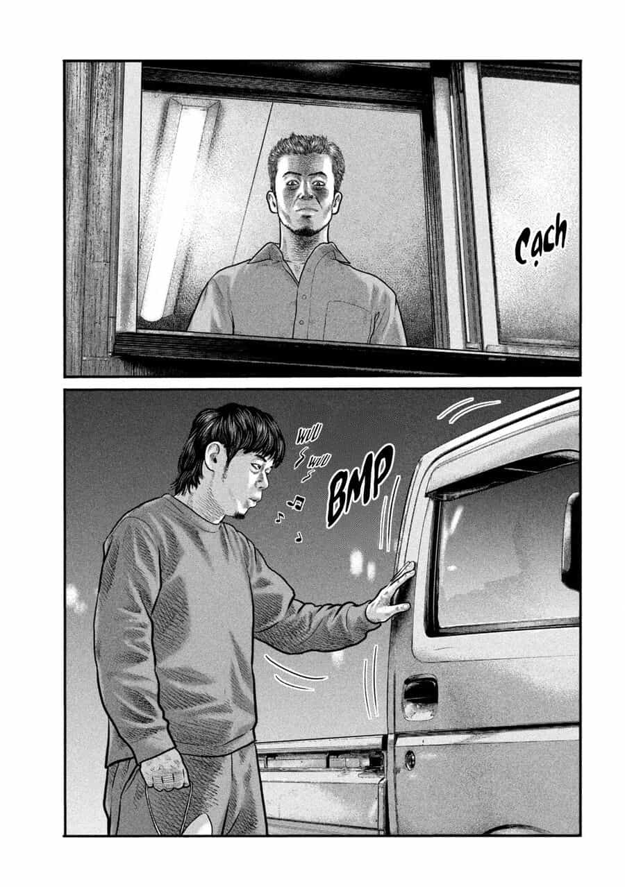 The Fable: Bí Mật Thứ Ba - Chương 2 - ảnh 30