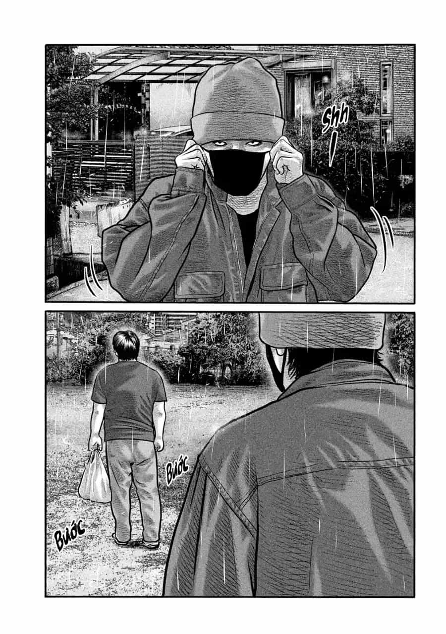 The Fable: Bí Mật Thứ Ba - Chương 25 - ảnh 18