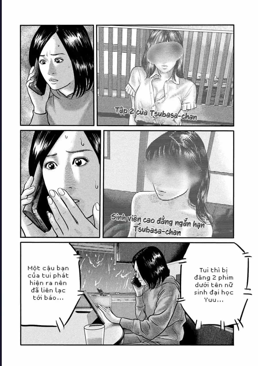 The Fable: Bí Mật Thứ Ba - Chương 27 - ảnh 5