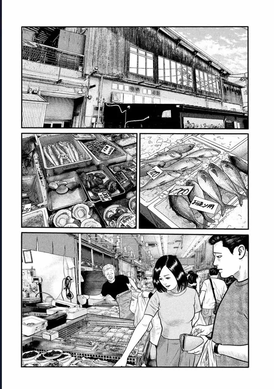 The Fable: Bí Mật Thứ Ba - Chương 29 - ảnh 15