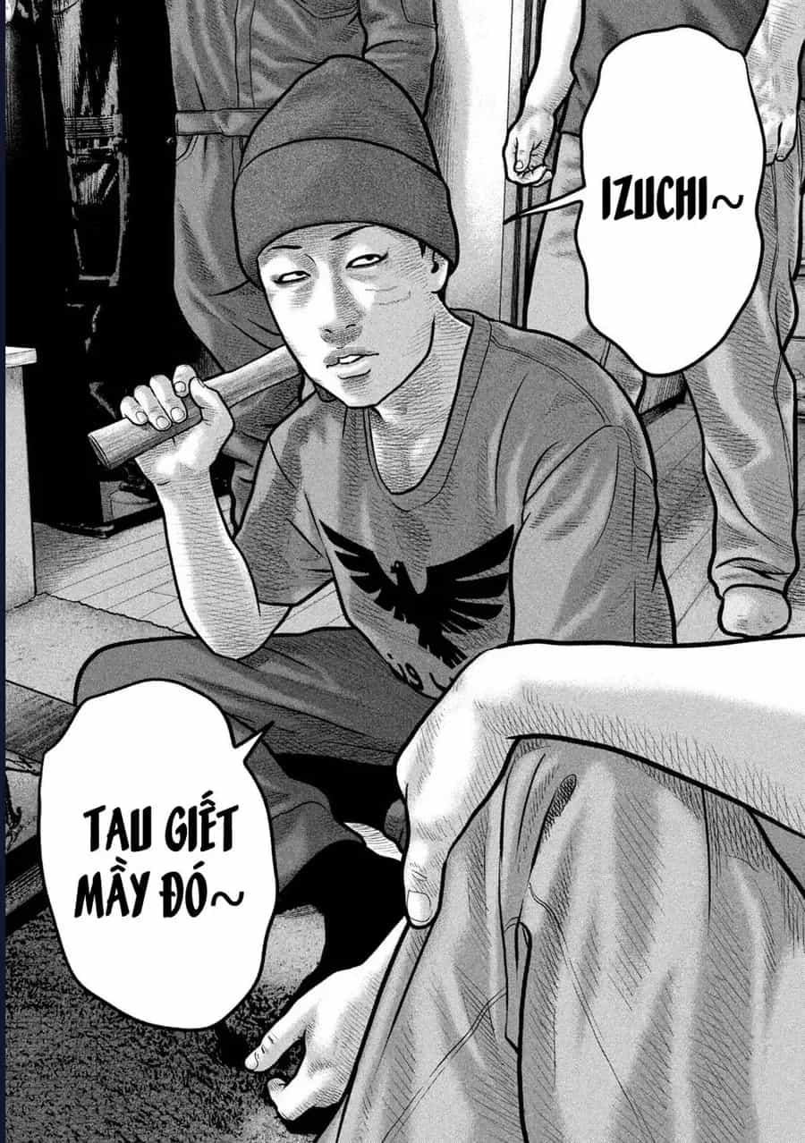The Fable: Bí Mật Thứ Ba - Chương 30 - ảnh 17