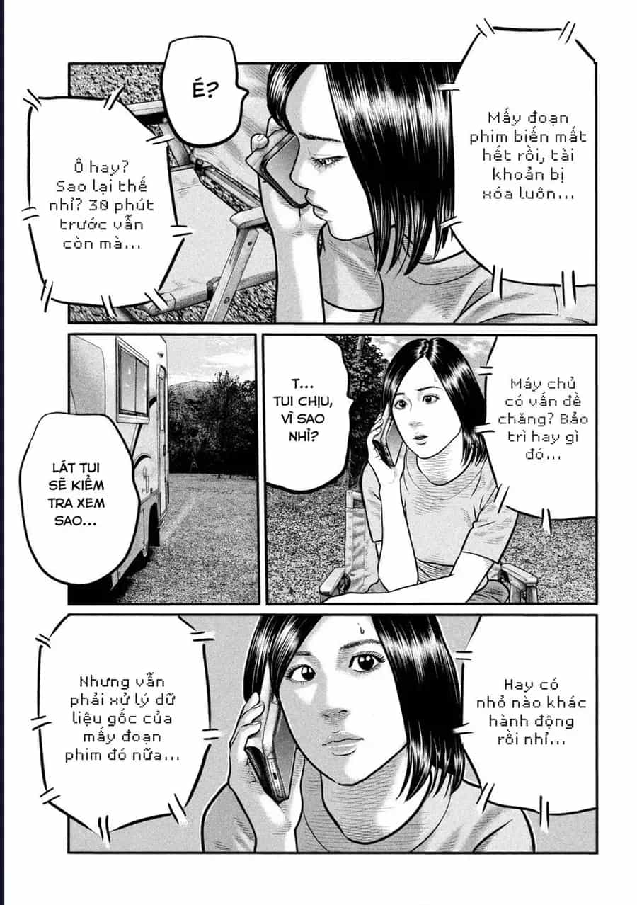 The Fable: Bí Mật Thứ Ba - Chương 31 - ảnh 11