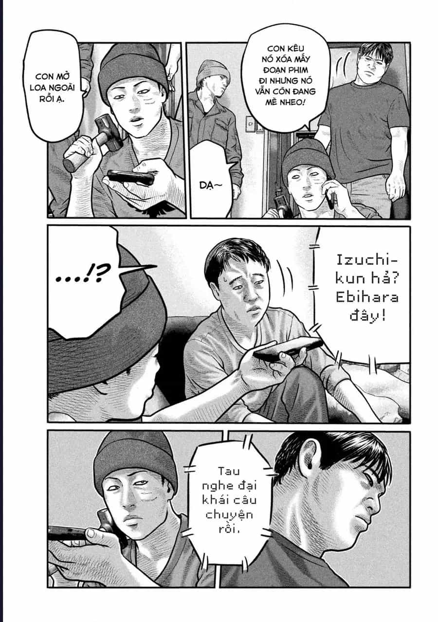 The Fable: Bí Mật Thứ Ba - Chương 31 - ảnh 5