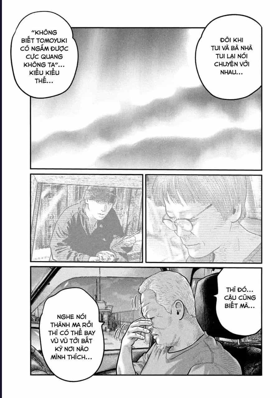 The Fable: Bí Mật Thứ Ba - Chương 33 - ảnh 14