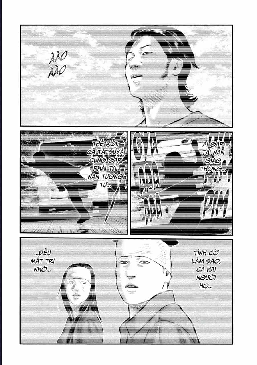 The Fable: Bí Mật Thứ Ba - Chương 38 - ảnh 4