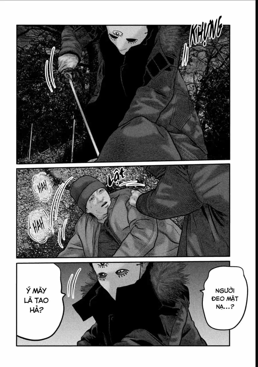The Fable: Bí Mật Thứ Ba - Chương 50 - ảnh 14