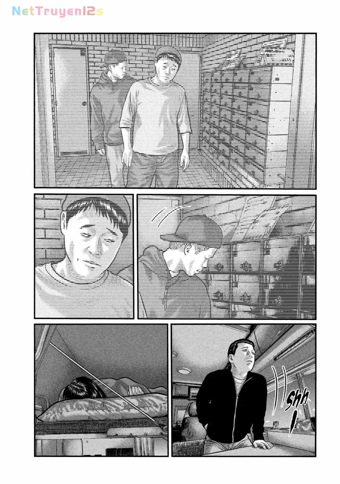 The Fable: Bí Mật Thứ Ba - Chương 51 - ảnh 18