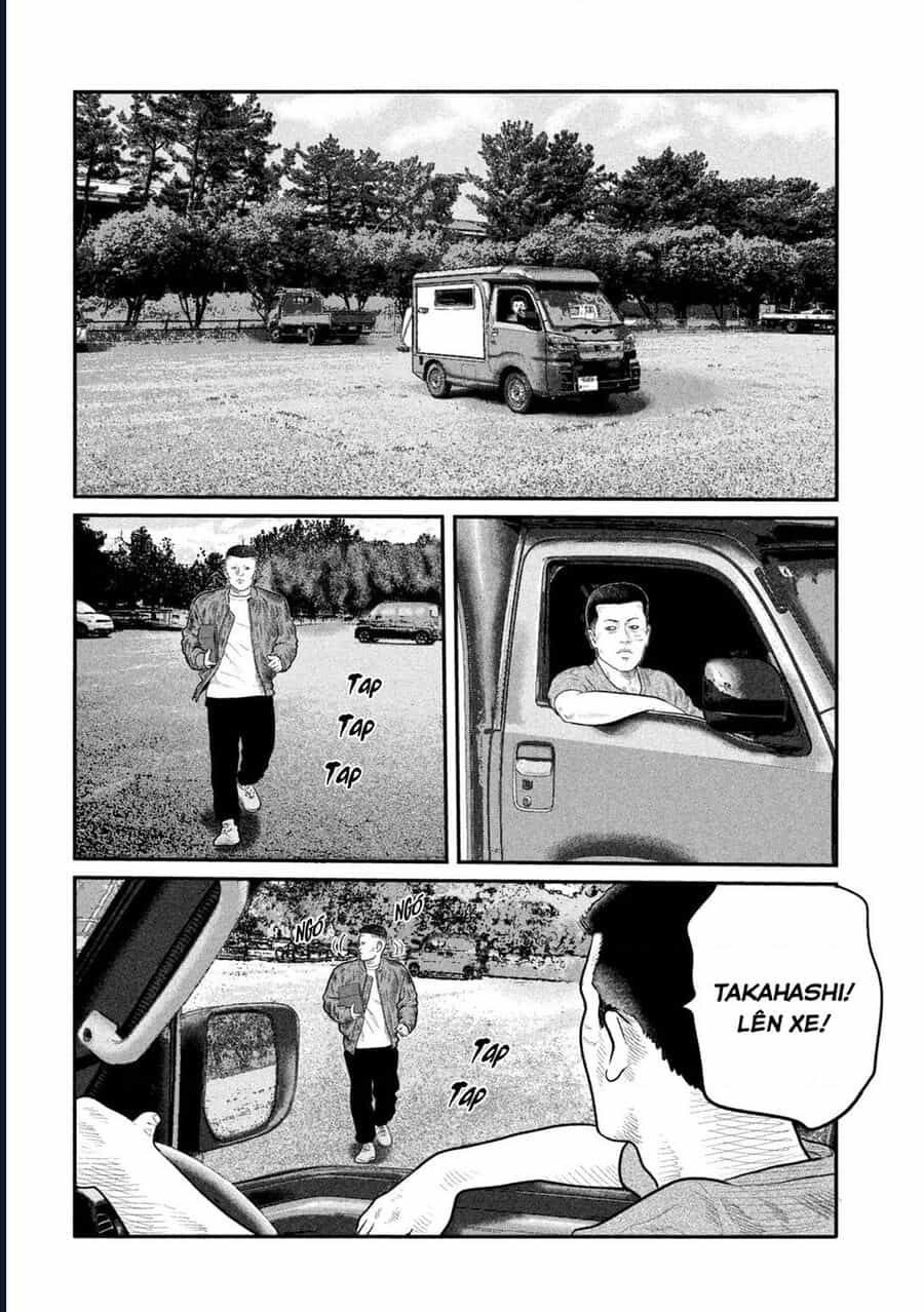 The Fable: Bí Mật Thứ Ba - Chương 9 - ảnh 3