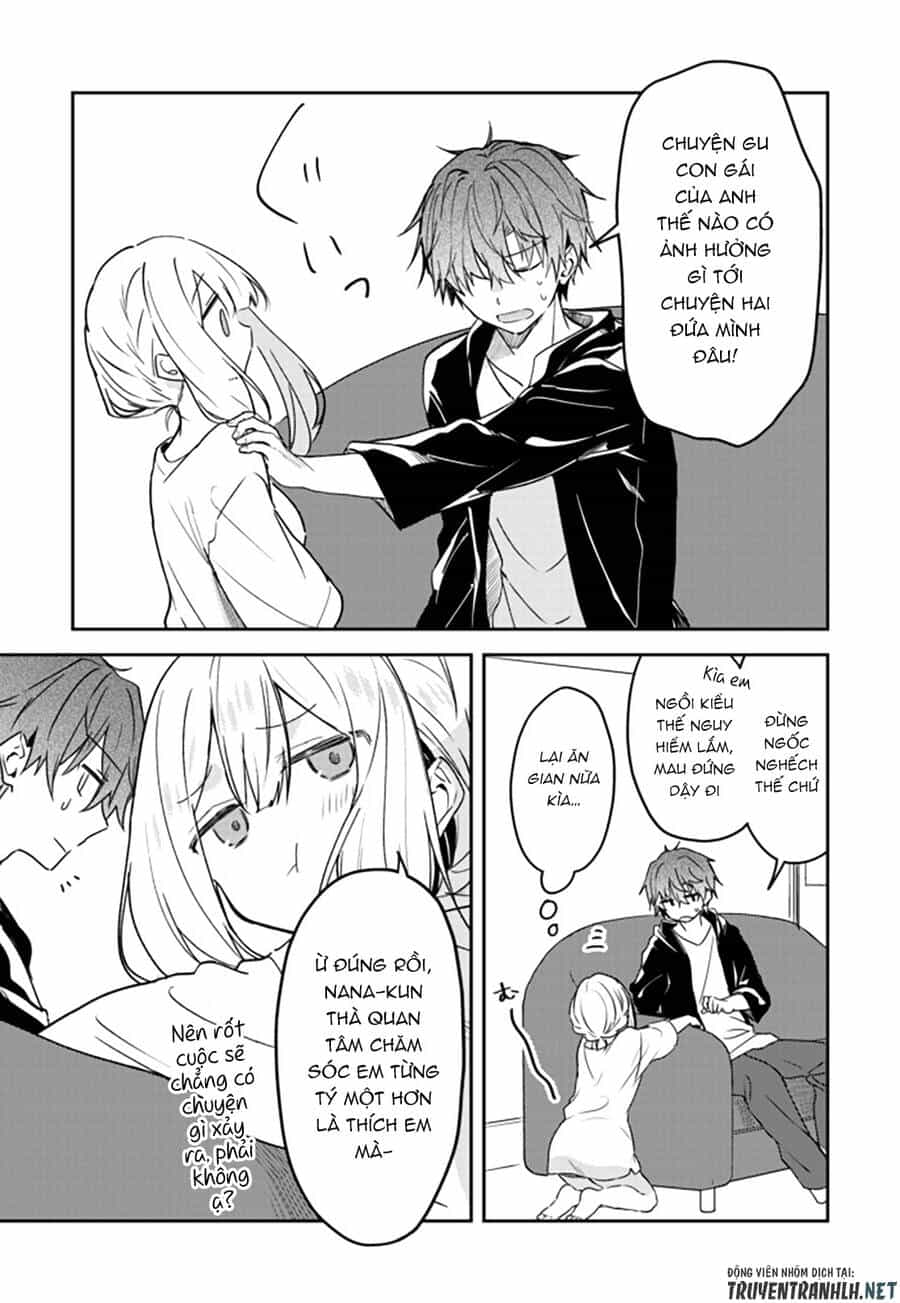 The Fairytale-Like You Goes On The Assault - Chương 25 - ảnh 7