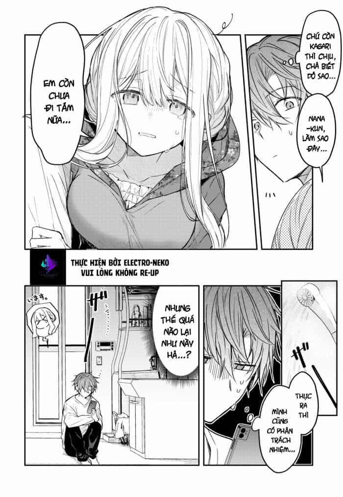 The Fairytale-Like You Goes On The Assault - Chương 31 - ảnh 5