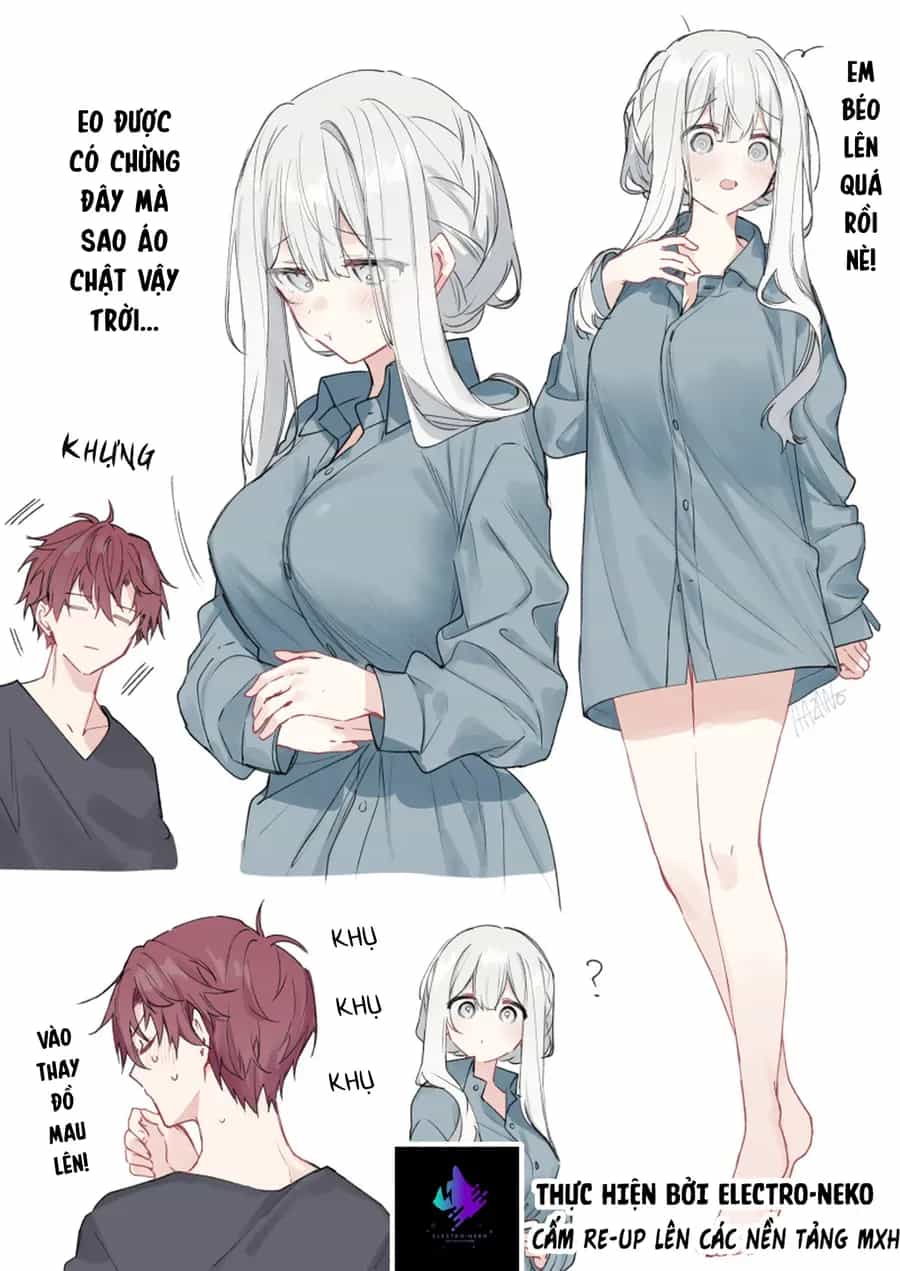 The Fairytale-Like You Goes On The Assault - Chương 42.4 - ảnh 13