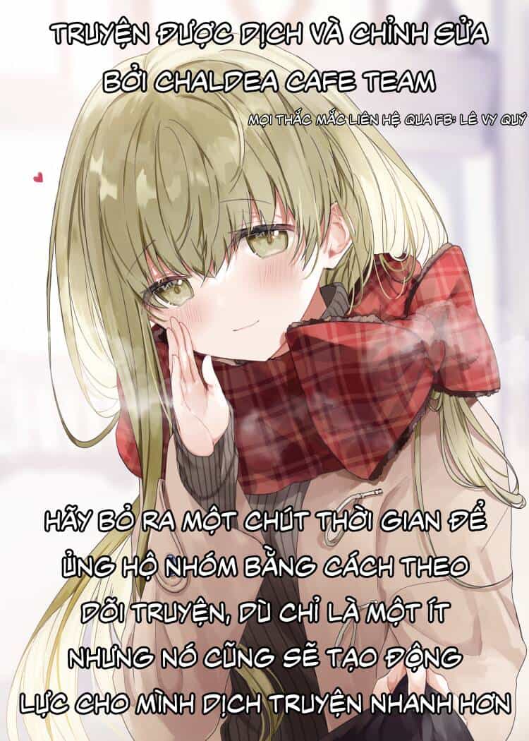The Fairytale-Like You Goes On The Assault - Chương 5 - ảnh 2