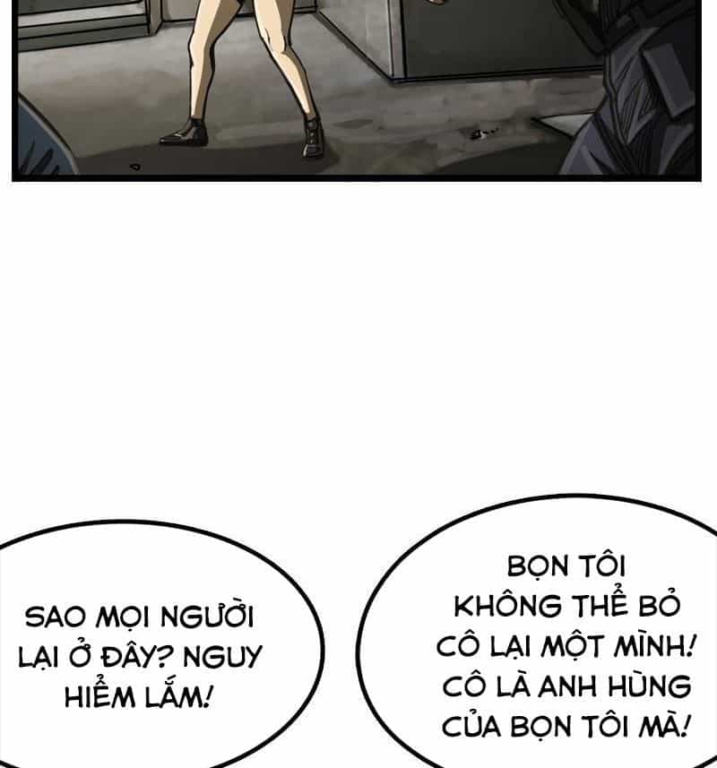 The First Hunter - Chương 40 - ảnh 103