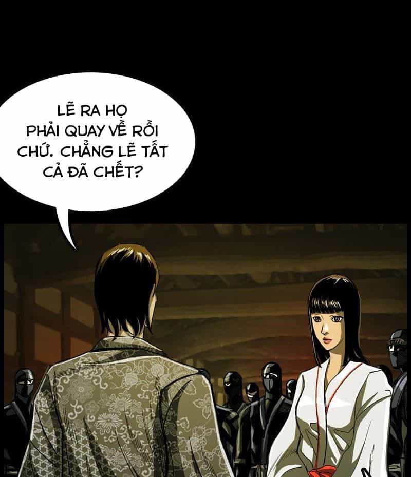 The First Hunter - Chương 40 - ảnh 11