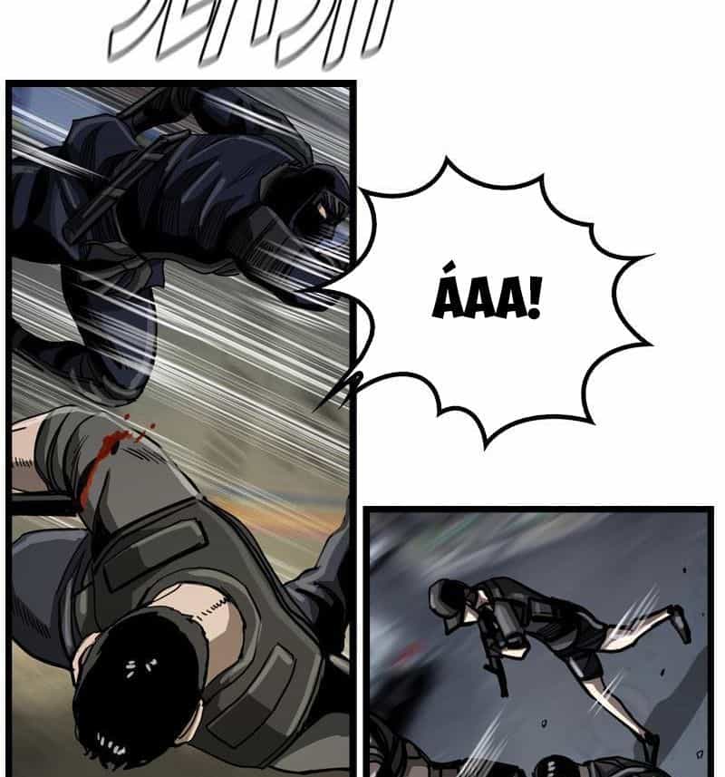 The First Hunter - Chương 40 - ảnh 113