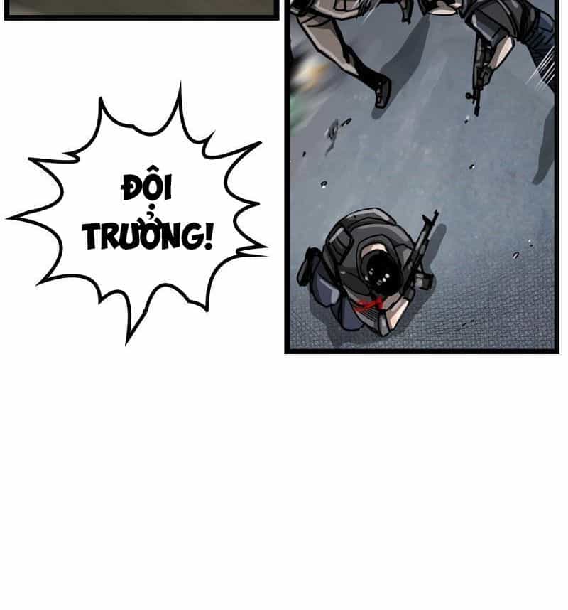The First Hunter - Chương 40 - ảnh 114