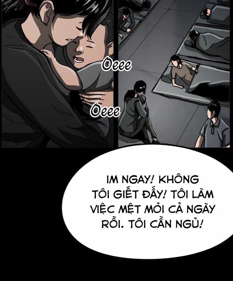 The First Hunter - Chương 40 - ảnh 24