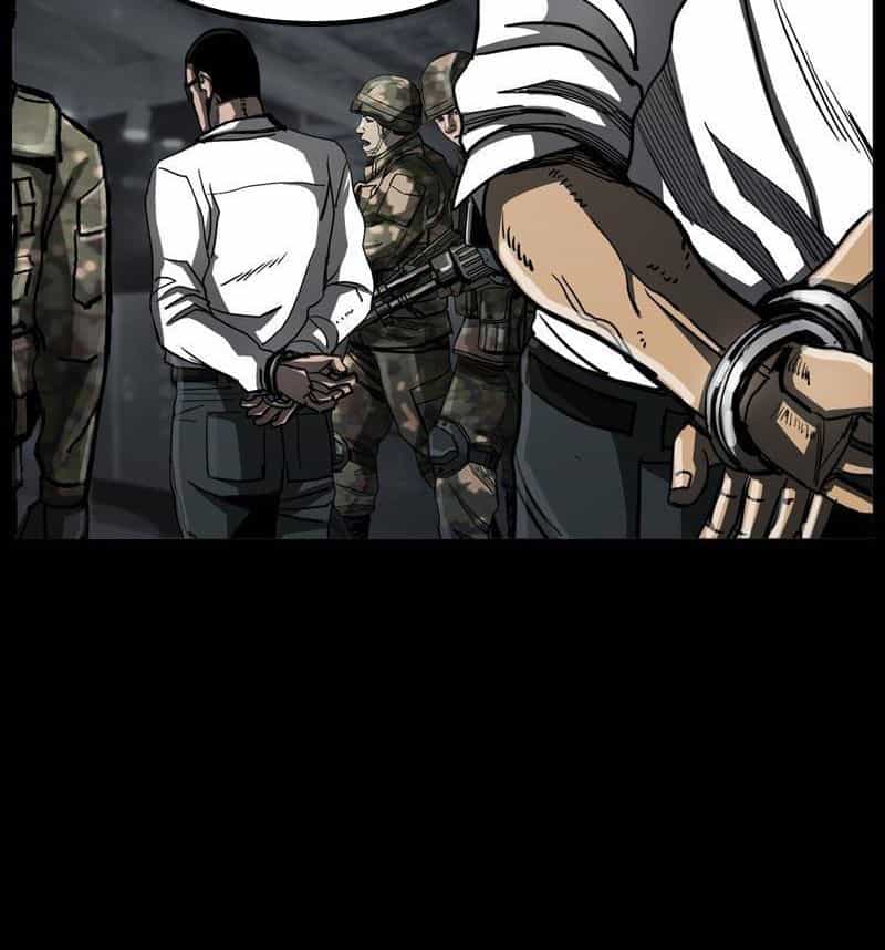 The First Hunter - Chương 40 - ảnh 30