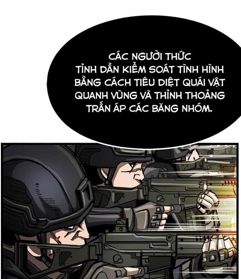 The First Hunter - Chương 40 - ảnh 52