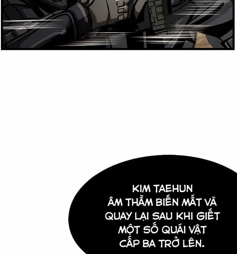 The First Hunter - Chương 40 - ảnh 53