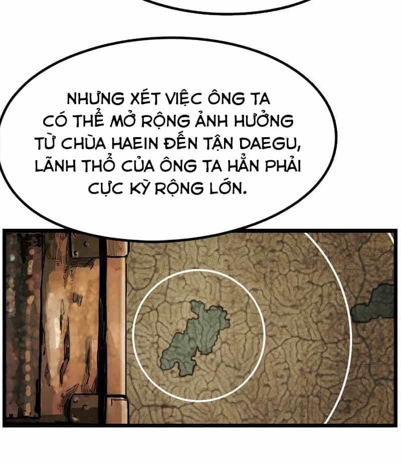 The First Hunter - Chương 40 - ảnh 62