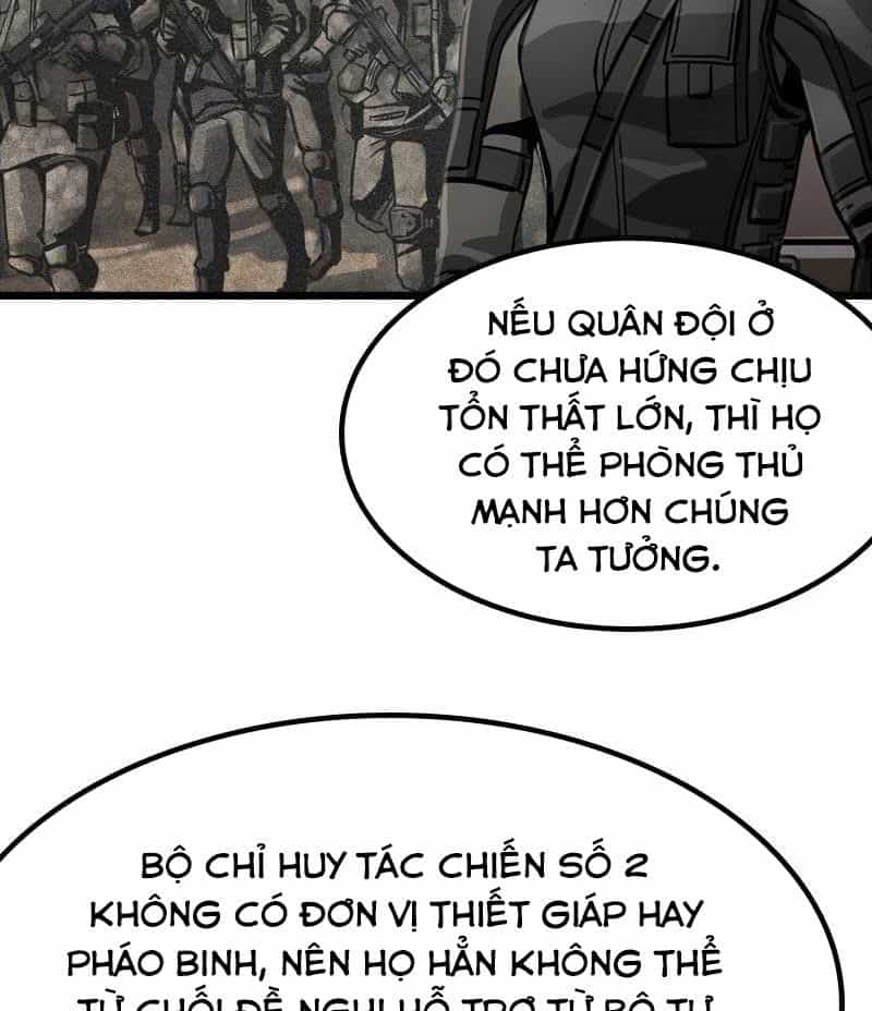 The First Hunter - Chương 40 - ảnh 64