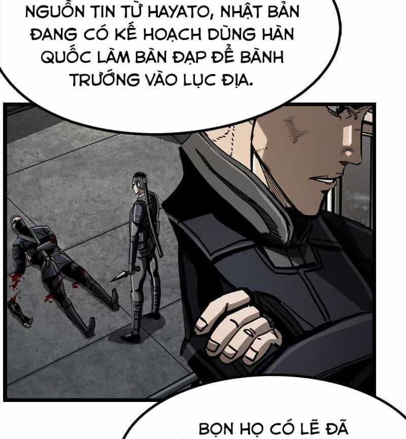 The First Hunter - Chương 40 - ảnh 69