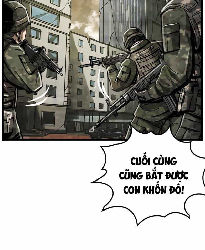 The First Hunter - Chương 40 - ảnh 82