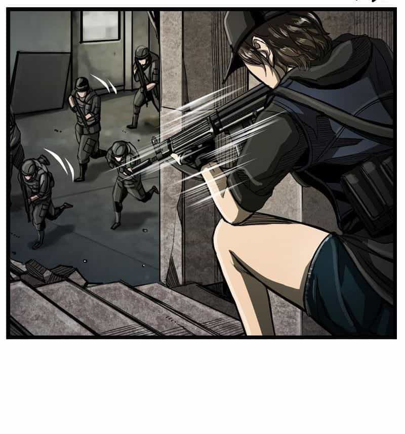 The First Hunter - Chương 40 - ảnh 87