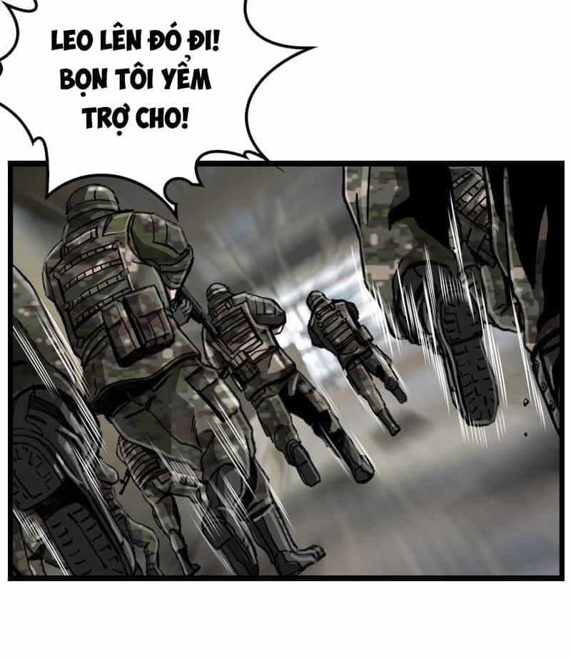 The First Hunter - Chương 40 - ảnh 92