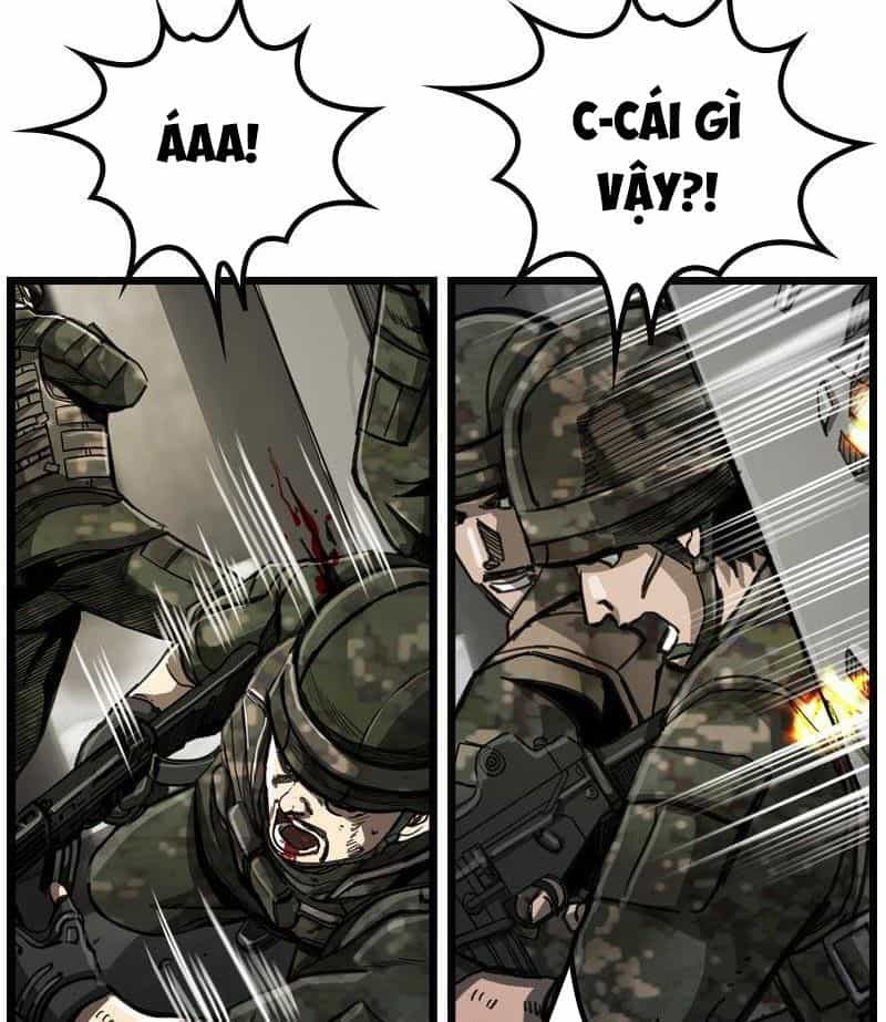 The First Hunter - Chương 40 - ảnh 95