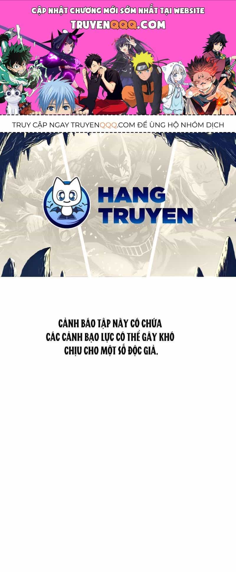 The First Hunter - Chương 78 - ảnh 1