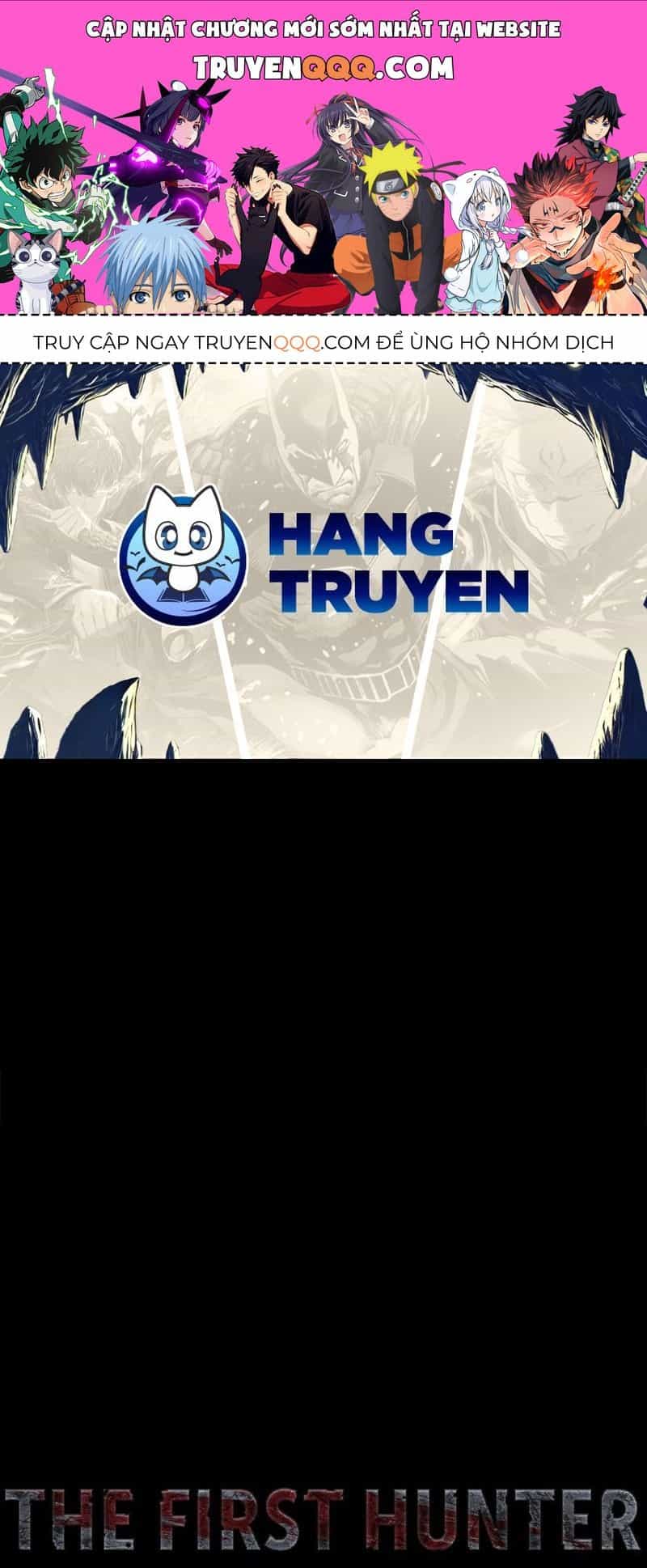 The First Hunter - Chương 93 - ảnh 1