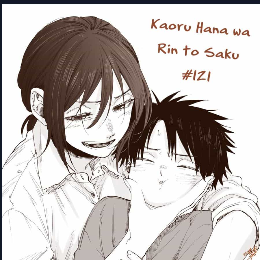 The Fragrant Flower Blooms With Dignity - Kaoru Hana Wa Rin To Saku - Chuong 121 - ảnh 24