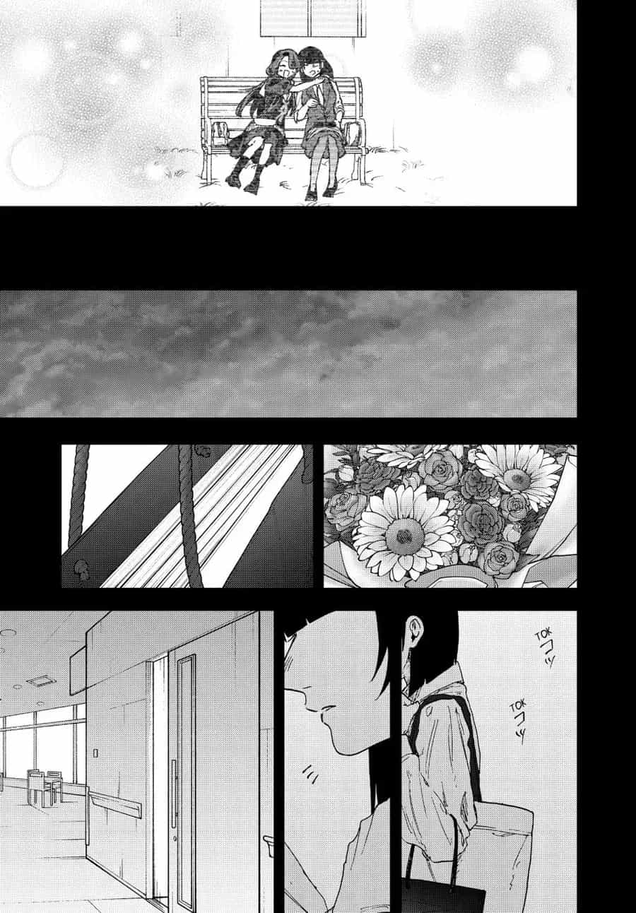 The Fragrant Flower Blooms With Dignity - Kaoru Hana Wa Rin To Saku - Chương 173 - ảnh 18