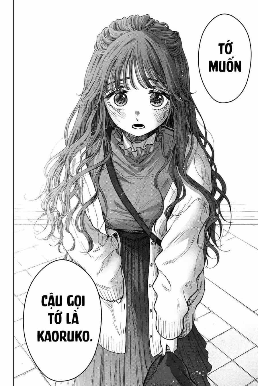 The Fragrant Flower Blooms With Dignity - Kaoru Hana Wa Rin To Saku - Chương 58 - ảnh 17