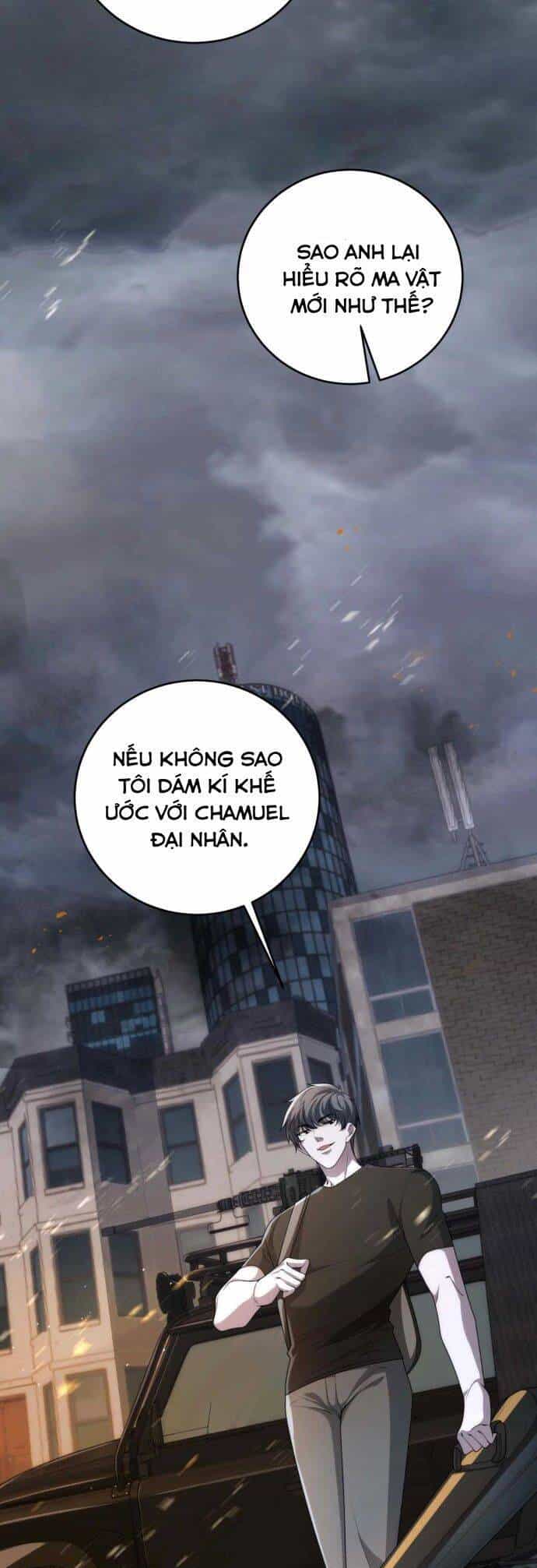 Thế Giới Bắt Đầu Từ Số Không - Chương 14 - ảnh 27