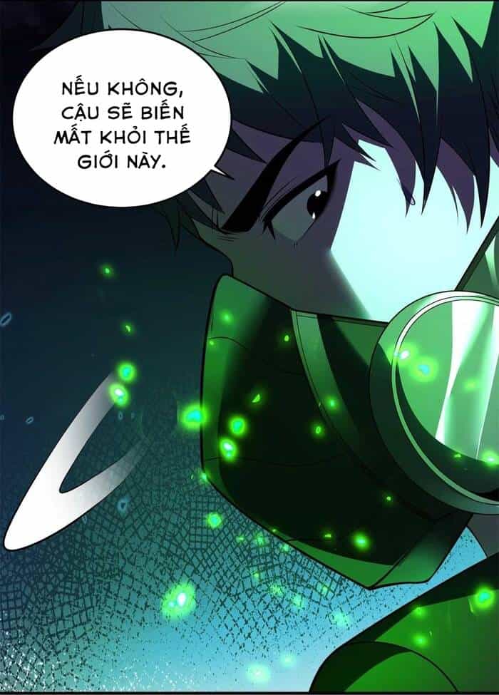 Thế Giới Bắt Đầu Từ Số Không - Chương 17 - ảnh 36