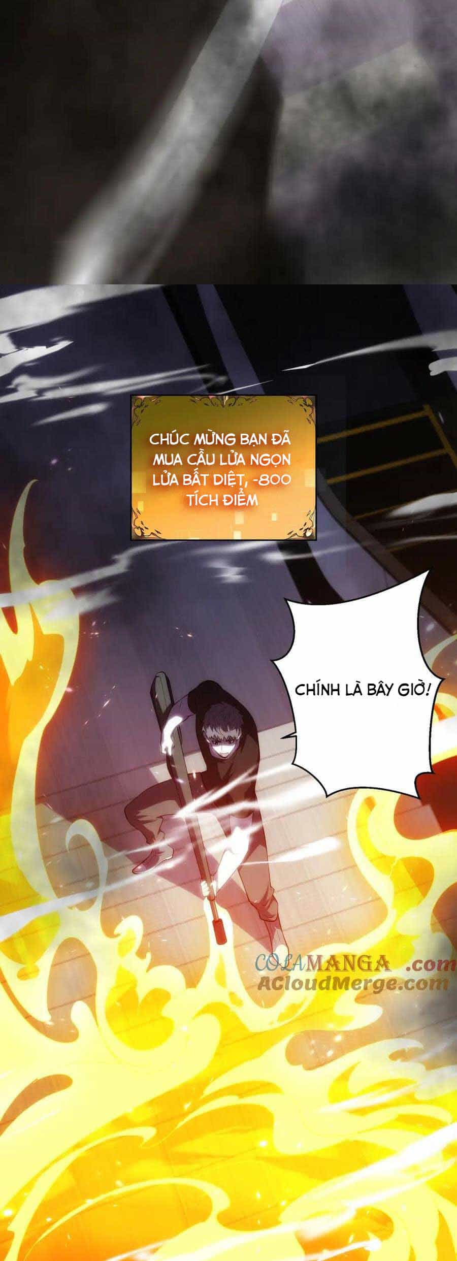 Thế Giới Bắt Đầu Từ Số Không - Chương 19 - ảnh 48