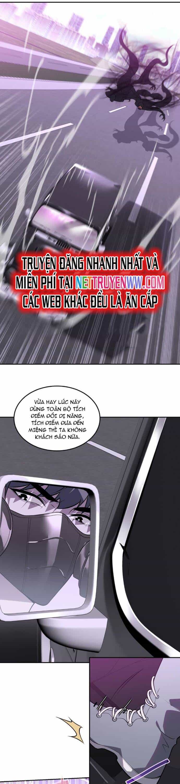 Thế Giới Bắt Đầu Từ Số Không - Chương 2 - ảnh 27